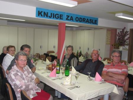 Tradicionalno srečanje starejših občanov starih 70 in več let 2015 3